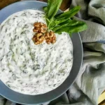 ماست بورانی