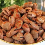 باقالی