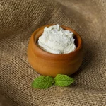 ماست چکیده