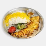 جوجه مخصوص